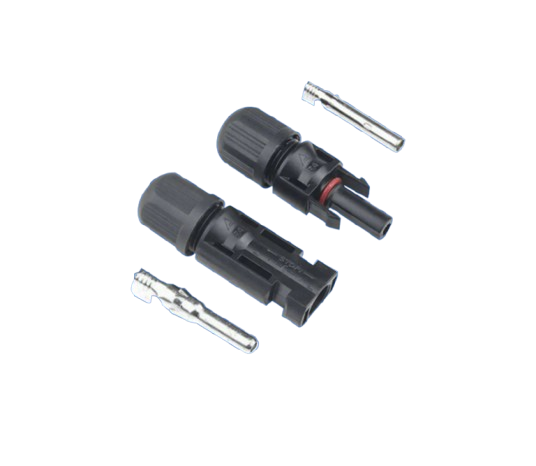 MC4 1000V Solar Panel Connector