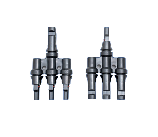 MC4T3 Solar Panel Connector