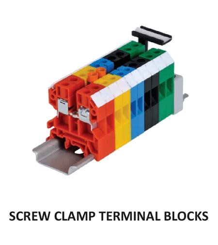 PV Solar Terminal Blocks for PV Applications